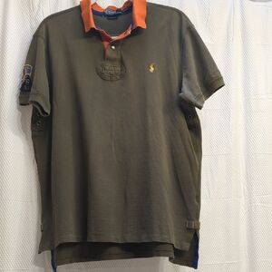 Men's Polo by Ralph Lauren Shirt